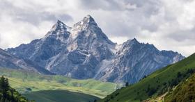 队员游记 | 初访格聂，那些让人流连的中国大美之地 