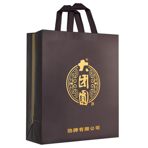 【预售】500ml42度金典大团圆 商品图12