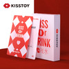 kisstoy戏水脏话游戏卡牌玩具情趣性用品用具房趣合欢调情道具玩具爱爱情侣扑克牌情侣互动飞行棋道具 商品缩略图4