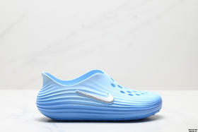 耐克Nike ReactX REJUVEN 8简约舒适洞洞鞋HV5060-002男女鞋