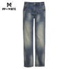PP-WHITE 【牛仔裤】 WKN0233097 商品缩略图0