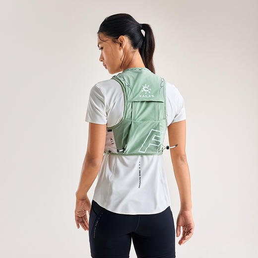 KAILAS凯乐石 女款FUGA AIR 7 Ⅳ 跑山背包 KA2554006 商品图4