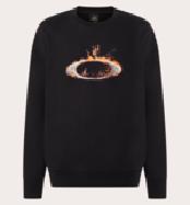 OAKLEY休闲服MTL SOLAR RAIL CREW SWEATSHIRT 商品图0