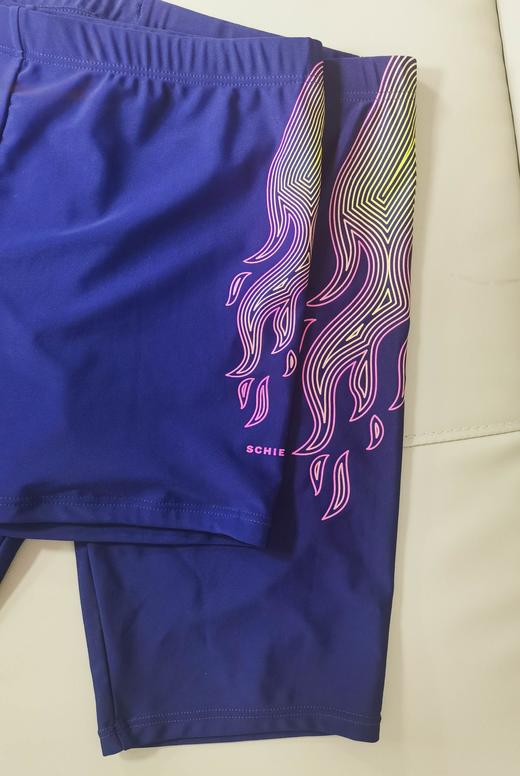 【男士泳裤】SCHIESSER德国舒雅男士泳裤39-25158E/805E 商品图4