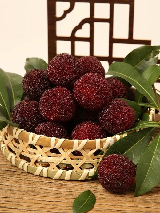 现摘现发云南东魁杨梅新鲜当季水果整箱鲜果 商品图2