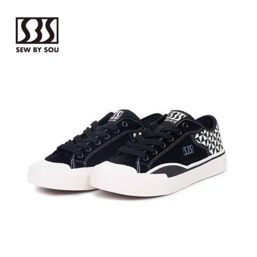 SBS/SBS052-081/经典板鞋 商品图0