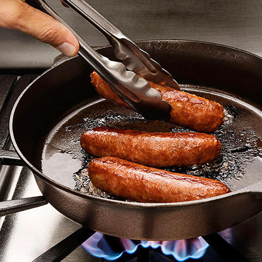 大黄鲜森 伊比利亚黑猪香肠 180g*4 商品图3