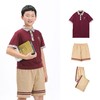 【香洲区小学生夏季校服】短袖上衣&夏季裤子（珠海电台专属） 商品缩略图2