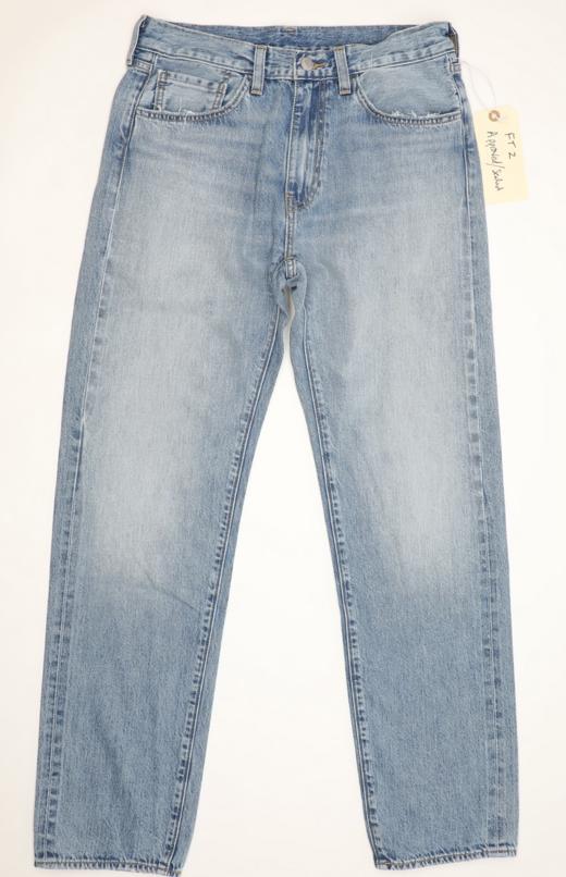 LEVIS男牛仔裤005141960 商品图0