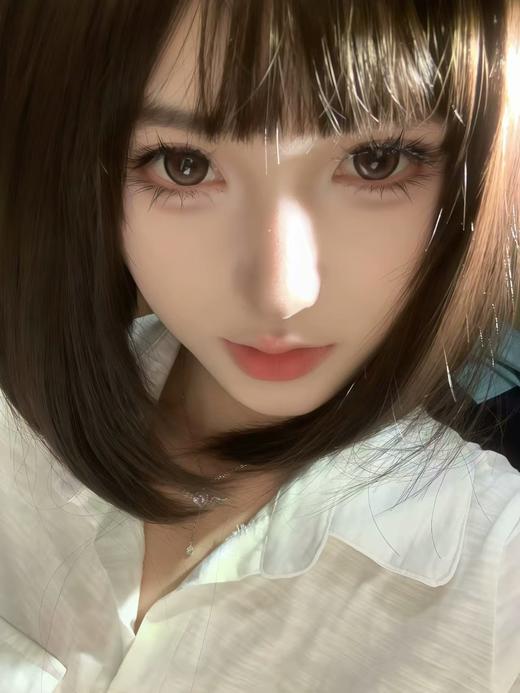 『月抛大直径』MACYCON- 甜豆沙棕 -14.5mm【 0-800度 无525/575】 商品图3