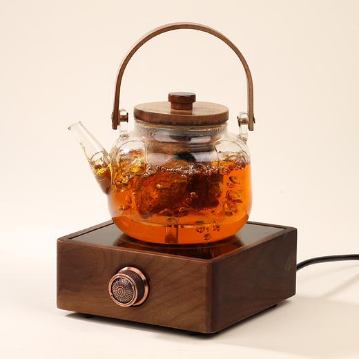 正安国货·15年新会陈皮 自然生晒干仓足陈 温润甘醇 优质原材 50g/盒 商品图2