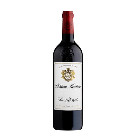 2020 CHATEAU MONTROSE 玫瑰酒庄正牌红葡萄酒 2020 商品图2