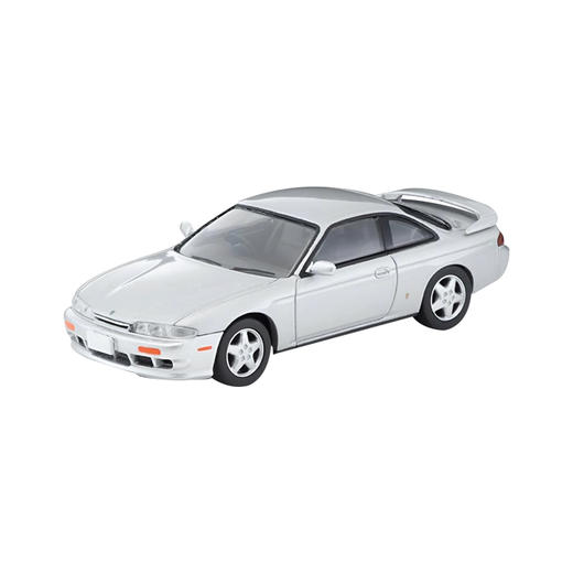 多美卡TLV NEO LV-N333B仿真收藏合金小汽车模型玩具摆件 商品图0