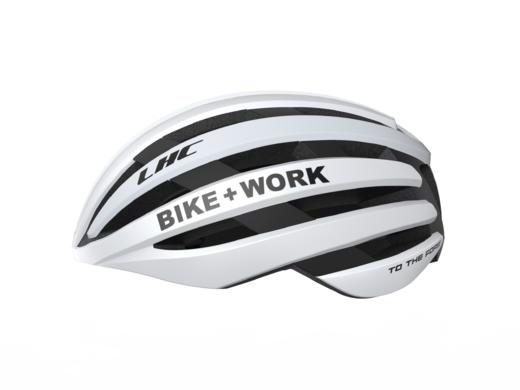 BIKEWORK+LHC 定制头盔 商品图1