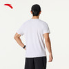 安踏速干T丨跑步运动短袖t恤男2025夏季新款训练服上衣152525109 商品缩略图1
