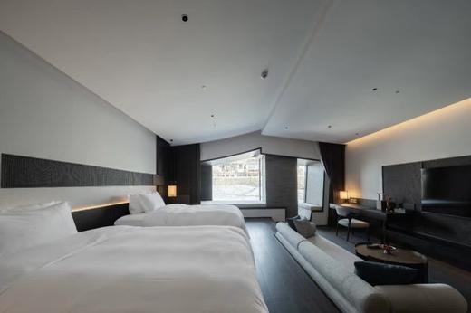 临海府城印酒店×2天1晚套餐 商品图6