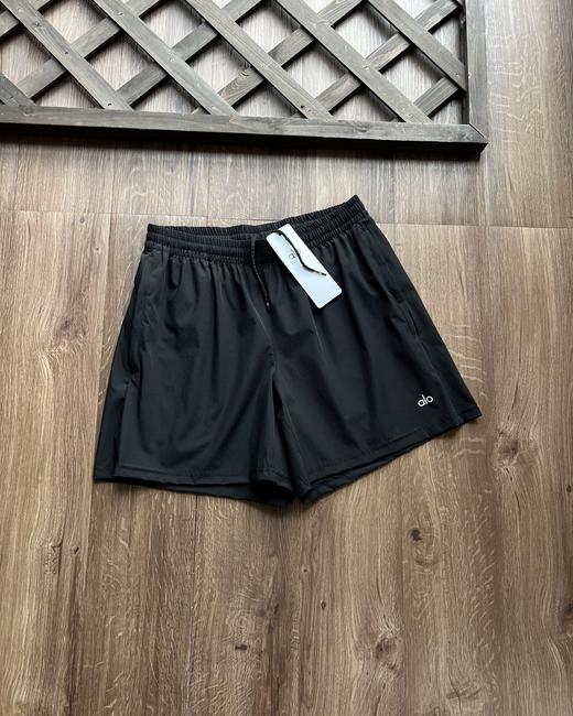 点此购买 ALO春季男士网球运动训练短裤 xj 320123 商品图3