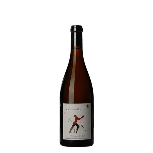 2018 Alphonse Mellot Sancerre Generation XIX Blanc 米洛特第19代干白葡萄酒 2018 商品图1