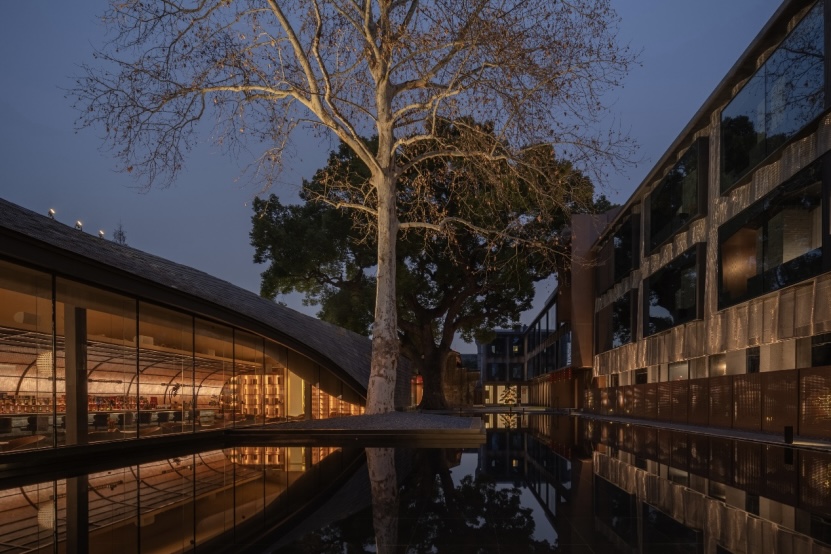 临海府城印酒店×2天1晚套餐