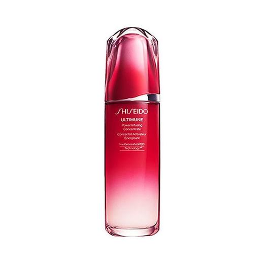【老版清仓 199仅限一天】Shiseido/资生堂 第三代红腰子精华100ml 商品图1