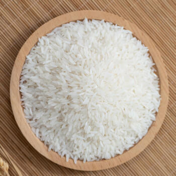 良记金轮泰香香米 金香泰香香米20斤 原粮进口大米 长粒香米 籼米一级大米 /粮油调味 /米 /泰国香米 商品图5