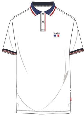 LEVIS男短袖POLO衫0023R0001