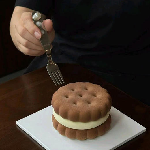 emoji慕斯蛋糕 商品图0