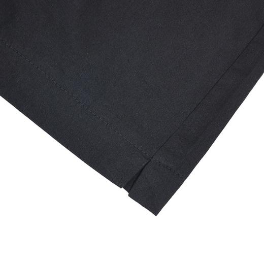 半身缘女裤 夏季薄款凉感宽松显瘦百搭纯棉三分短裤252302U80302890 商品图8