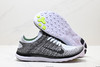 耐克Nike Free 4.0 Flyknit赤足轻量休闲运动跑步鞋631053-010男鞋 商品缩略图4