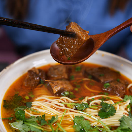 熟牛肉，120克/袋 商品图4