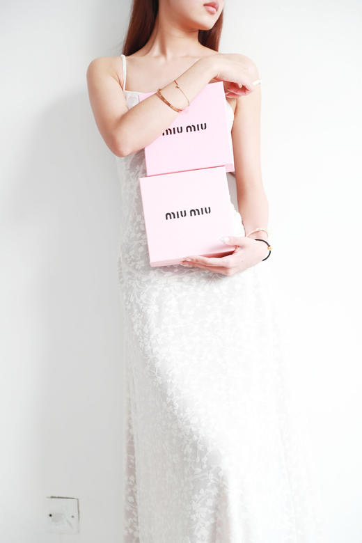 高颅顶发箍，千金既视感。显高显脸小の金属字母复古发箍C052988 商品图9