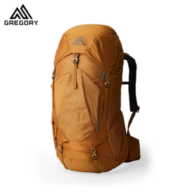 GREGORY格里高利STOUT金石户外专业徒步登山背包双肩包35升45升55升重装男