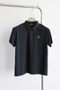 K.L.S 小凯 压胶凉感无痕翻领短袖polo衫 TX506 商品缩略图4