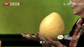 食材挑选大全之——柚子