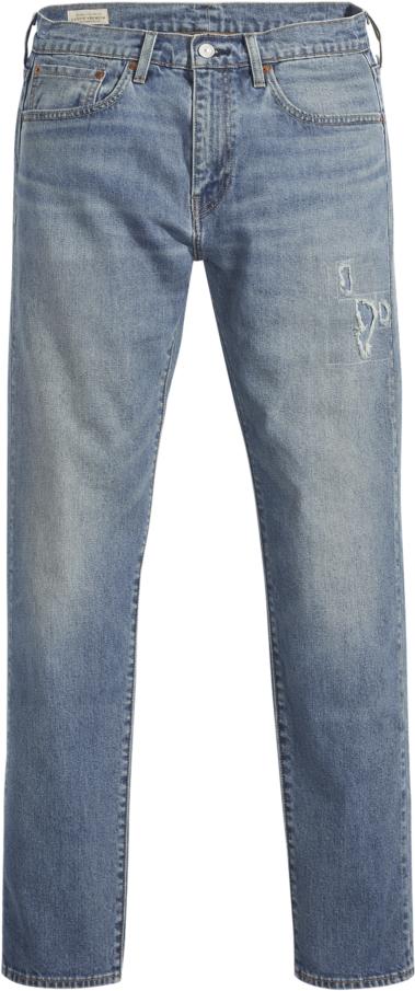 LEVIS男牛仔裤295071424 商品图0