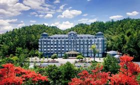 【江西吉安井冈山长坑路基地 】