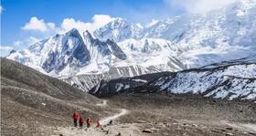 游记攻略 | ACT+Tilicho Lake，用风险与风景为尼泊尔户外加冕 