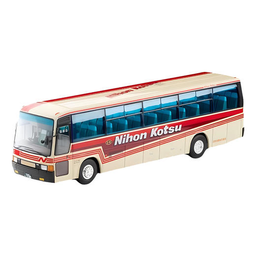 多美卡TLV NEO LV-N300C仿真收藏合金小汽车模型玩具摆件 商品图0