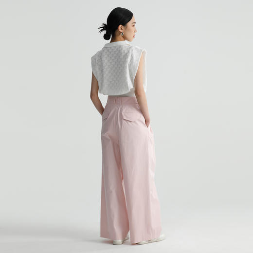 朵拉梵西针织衫F28B1337 商品图2