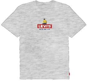 LEVIS男短袖T恤001AQ0001