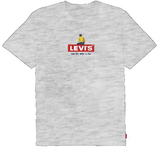 LEVIS男短袖T恤001AQ0001 商品图0