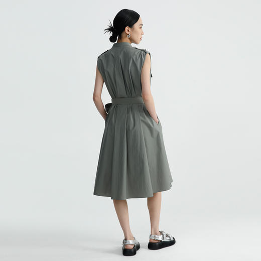 朵拉梵西连衣裙F28B1520 商品图2