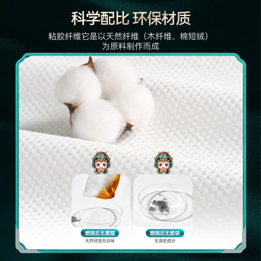 iLilace灵乐熙绵柔洗碗巾 商品图3