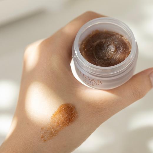 Fresh馥蕾诗唇部/身体磨砂膏|天然蔗糖+珍贵精华油，温和去角质 商品图4