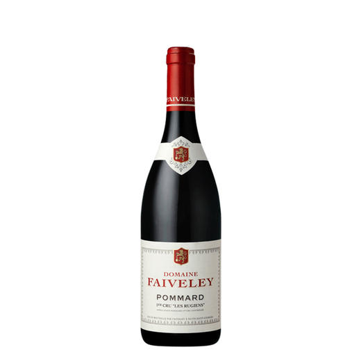 2022 Domaine Faiveley Pommard 1er cru les Rugiens 法维莱酒庄洛吉恩（玻玛一级园）红葡萄酒 2022 商品图1