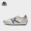 Kappa卡帕背靠背薄底运动鞋女2025新款夏季网面透气德训鞋跑步鞋K0F65MM25 商品缩略图0