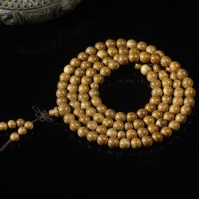 BC.BOH5.28-1 加里曼丹(念珠)，44.63g