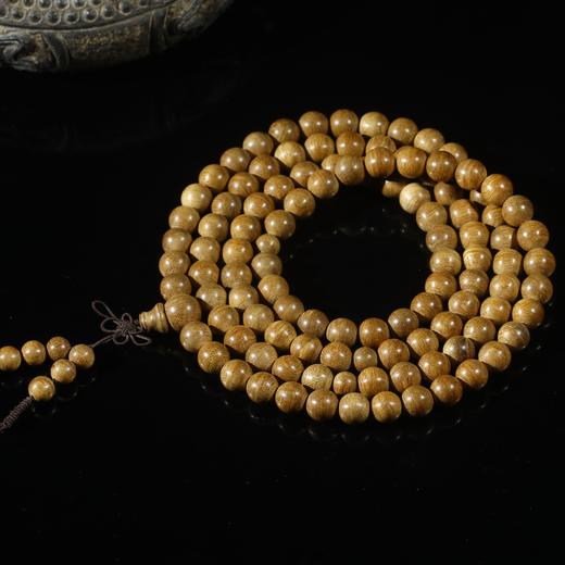 BC.BOH5.28-1 加里曼丹(念珠)，44.63g 商品图0