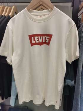 LEVIS男短袖T恤001AM0003