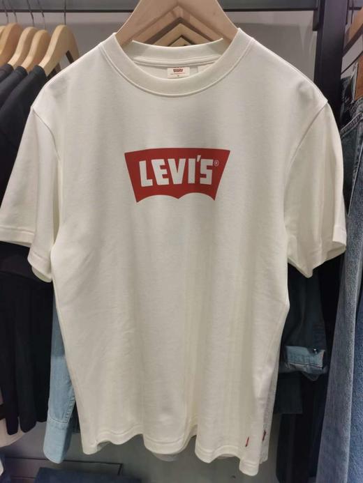 LEVIS男短袖T恤001AM0003 商品图0